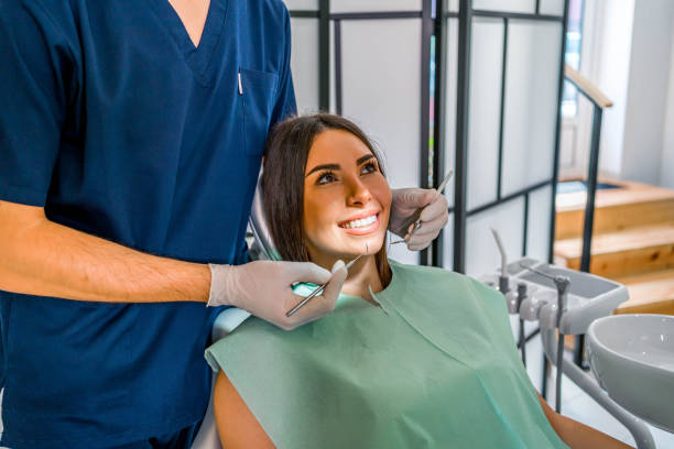 Best Sedation Dentistry  in Surfside, FL